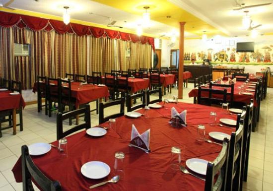 Khana Khazana Restaurant